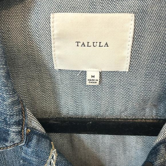 Talula Jean Jacket - Artizia - Picture 2 of 4